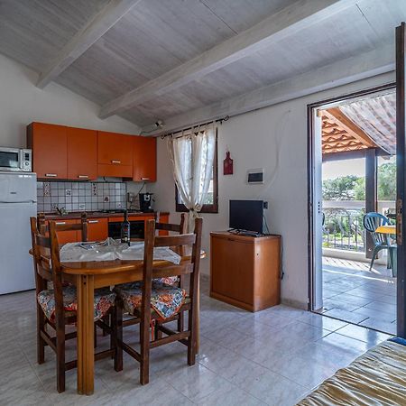 Casa Vacanze Cala Sapone SantʼAntìoco Екстериор снимка