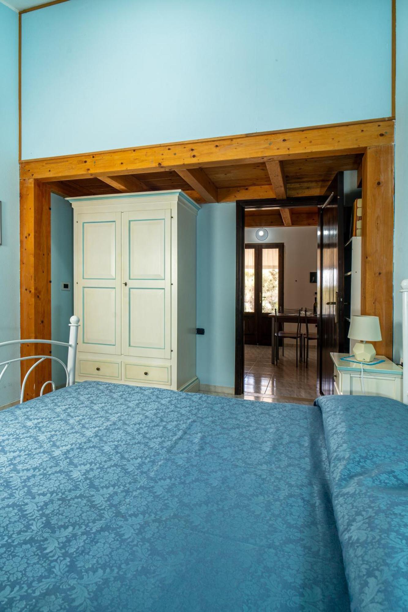 Casa Vacanze Cala Sapone SantʼAntìoco Екстериор снимка