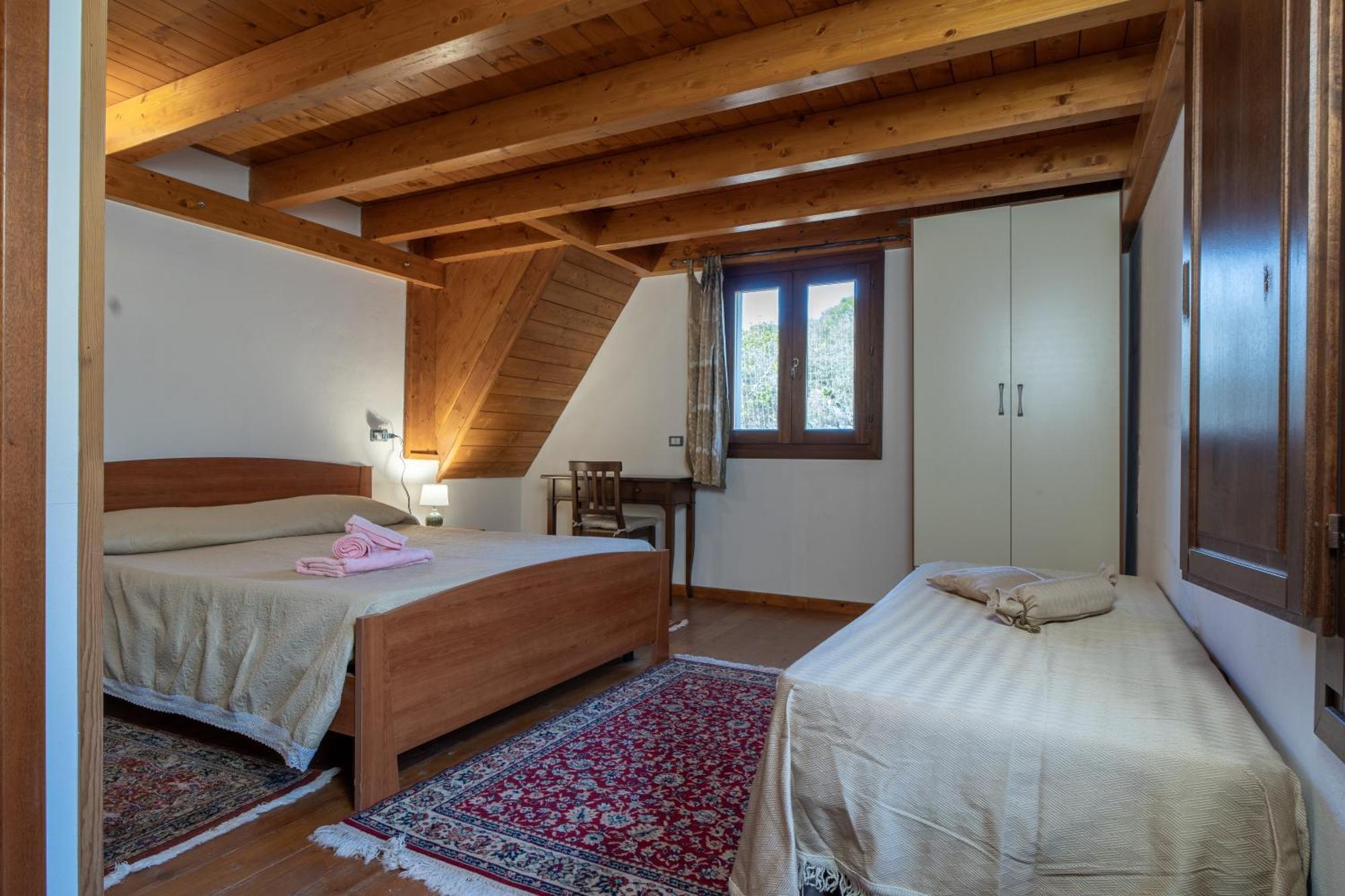 Casa Vacanze Cala Sapone SantʼAntìoco Екстериор снимка