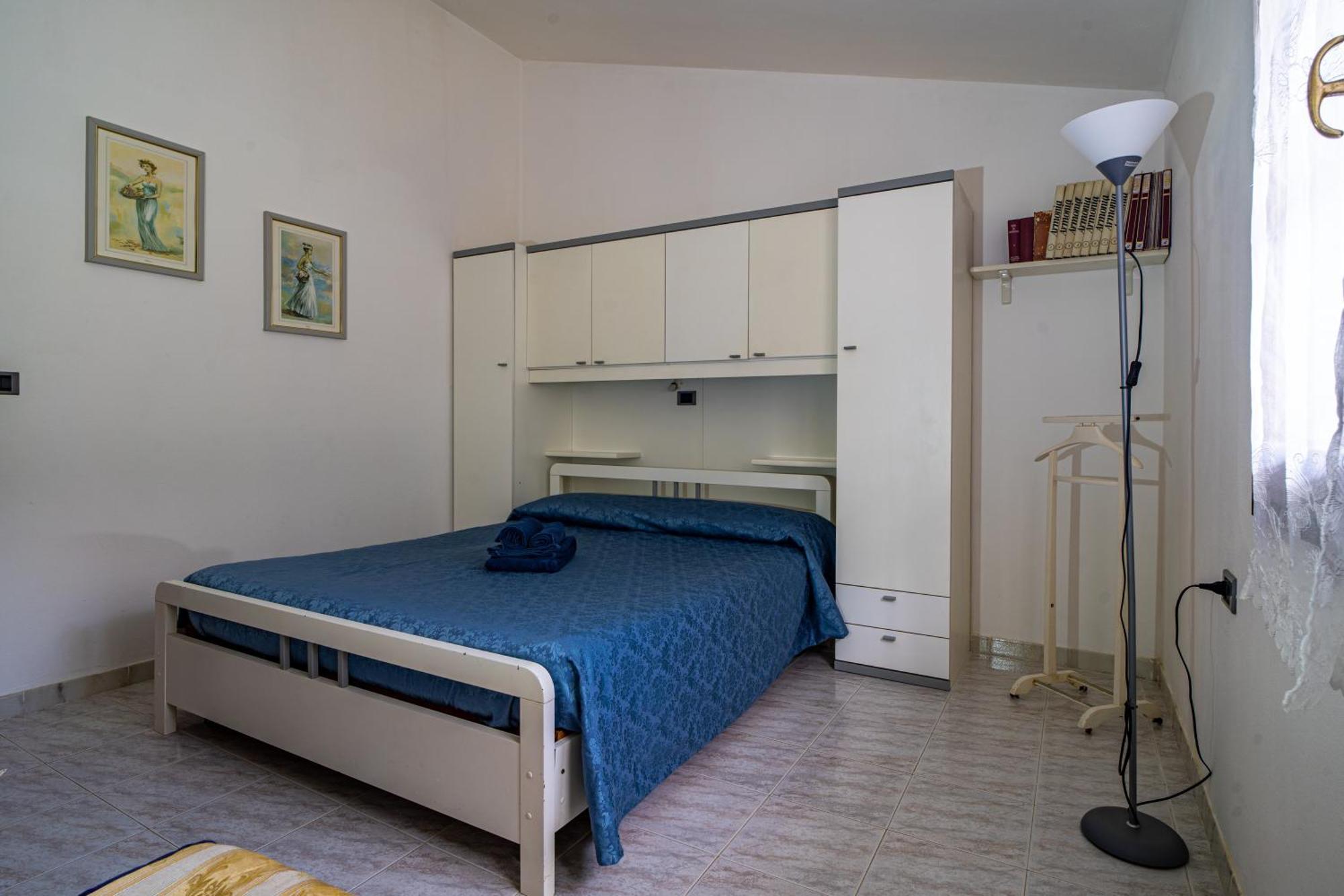 Casa Vacanze Cala Sapone SantʼAntìoco Екстериор снимка