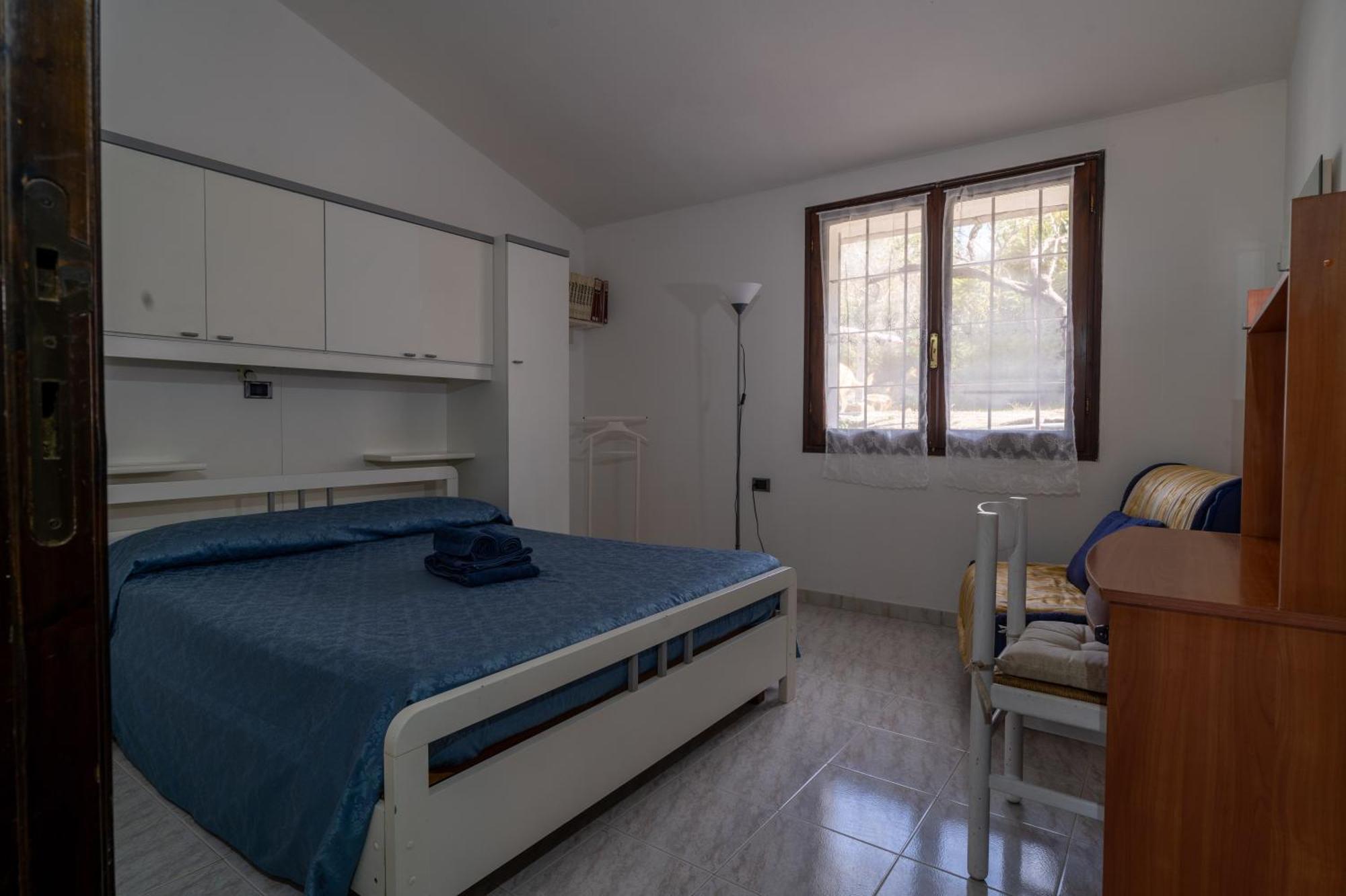 Casa Vacanze Cala Sapone SantʼAntìoco Екстериор снимка