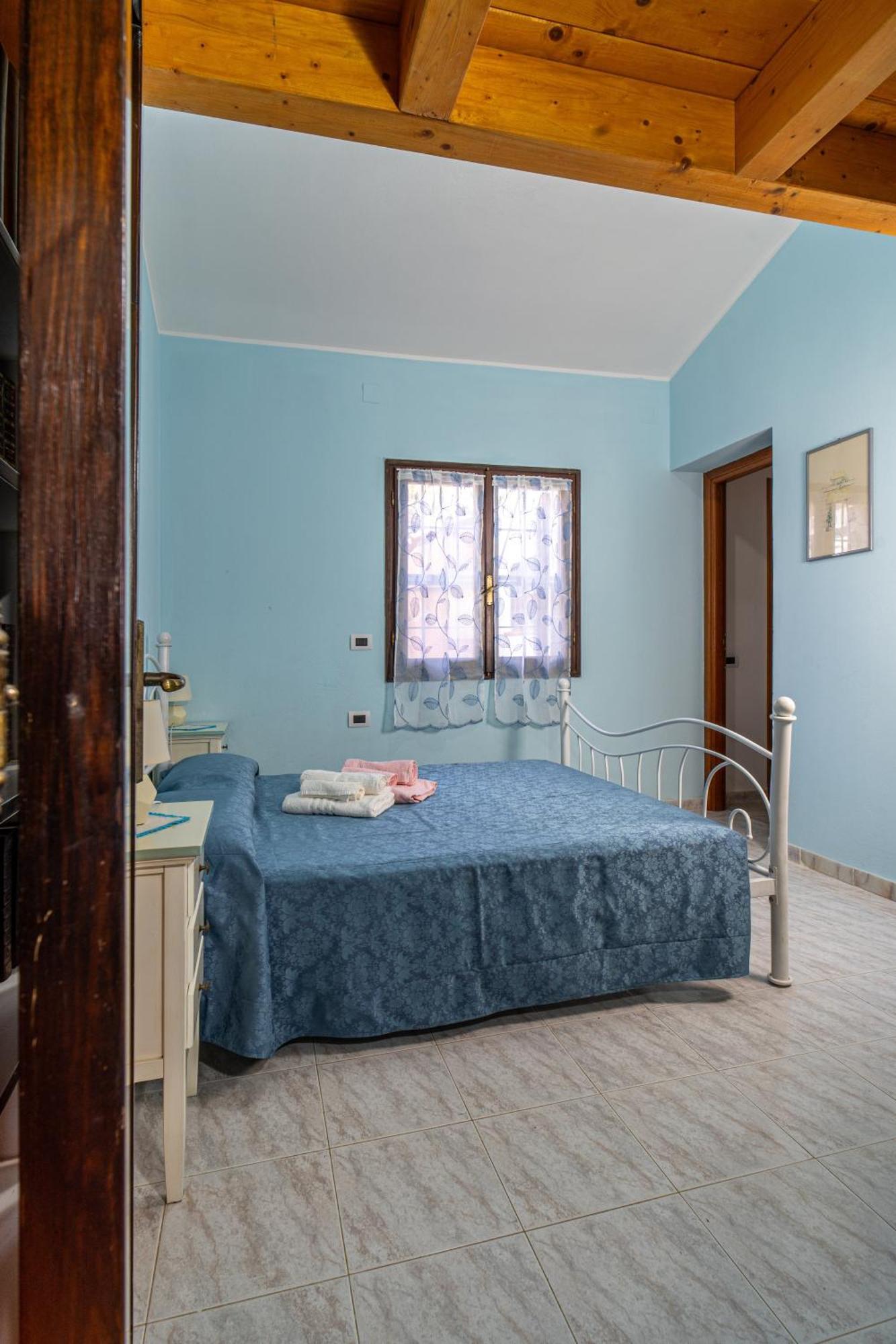 Casa Vacanze Cala Sapone SantʼAntìoco Екстериор снимка