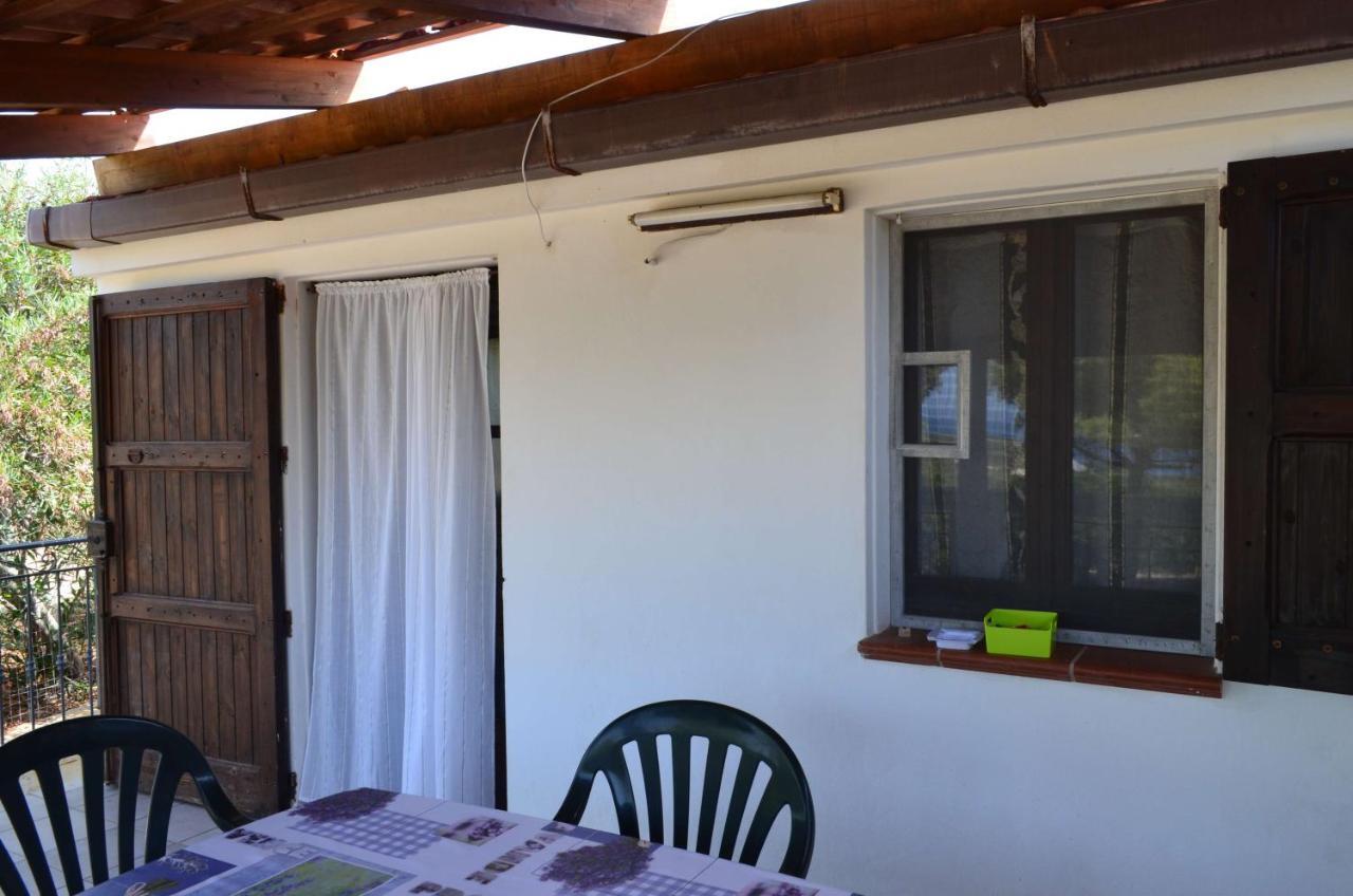 Casa Vacanze Cala Sapone SantʼAntìoco Екстериор снимка