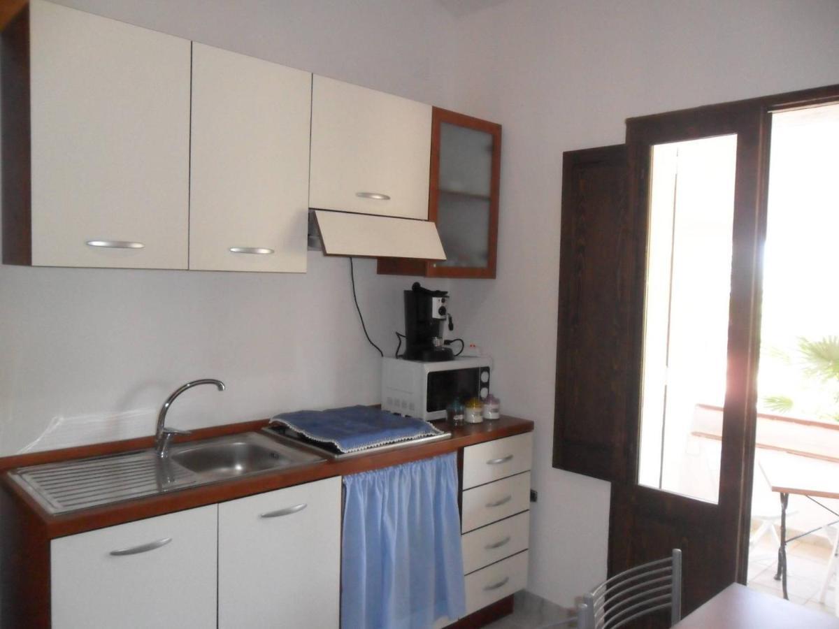 Casa Vacanze Cala Sapone SantʼAntìoco Екстериор снимка