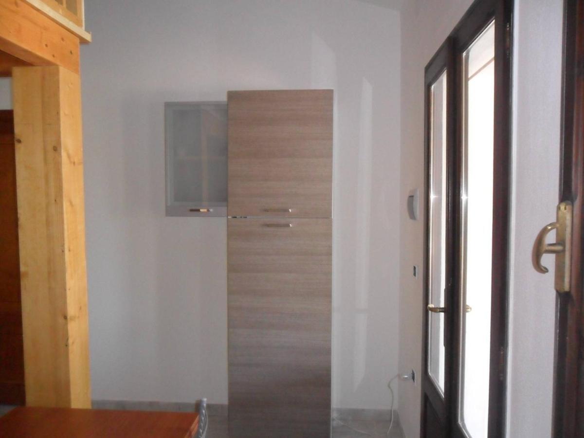 Casa Vacanze Cala Sapone SantʼAntìoco Екстериор снимка
