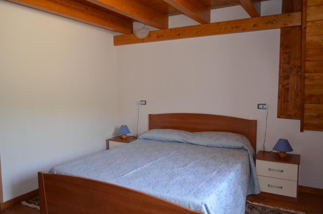 Casa Vacanze Cala Sapone SantʼAntìoco Екстериор снимка